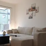 Melange Apartments