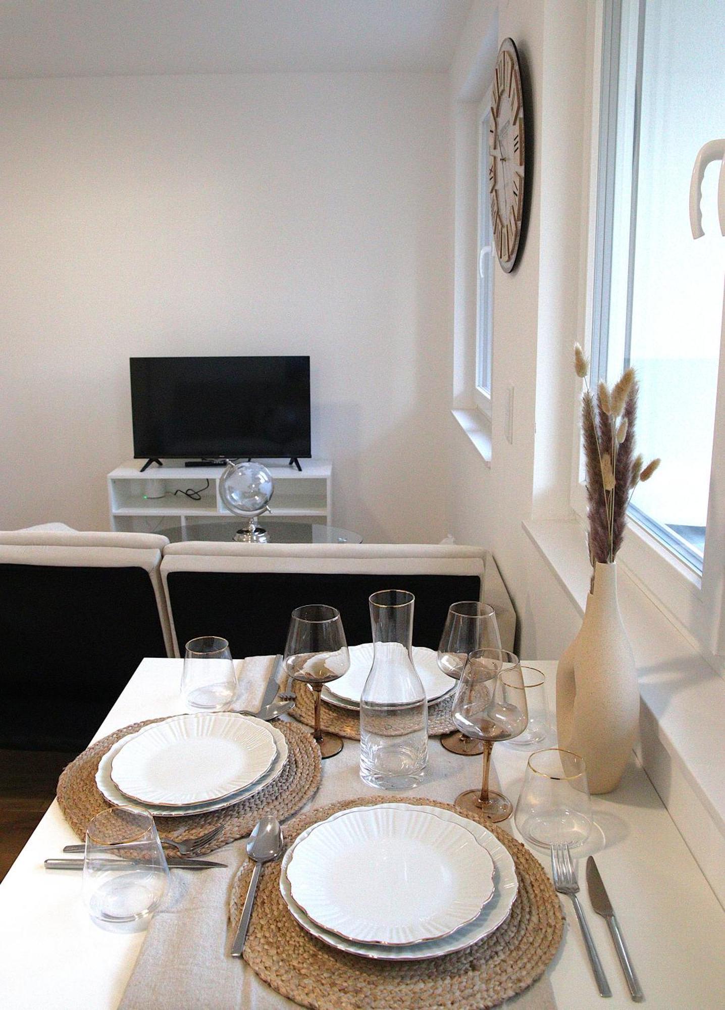 Apartment Melange Vienna
