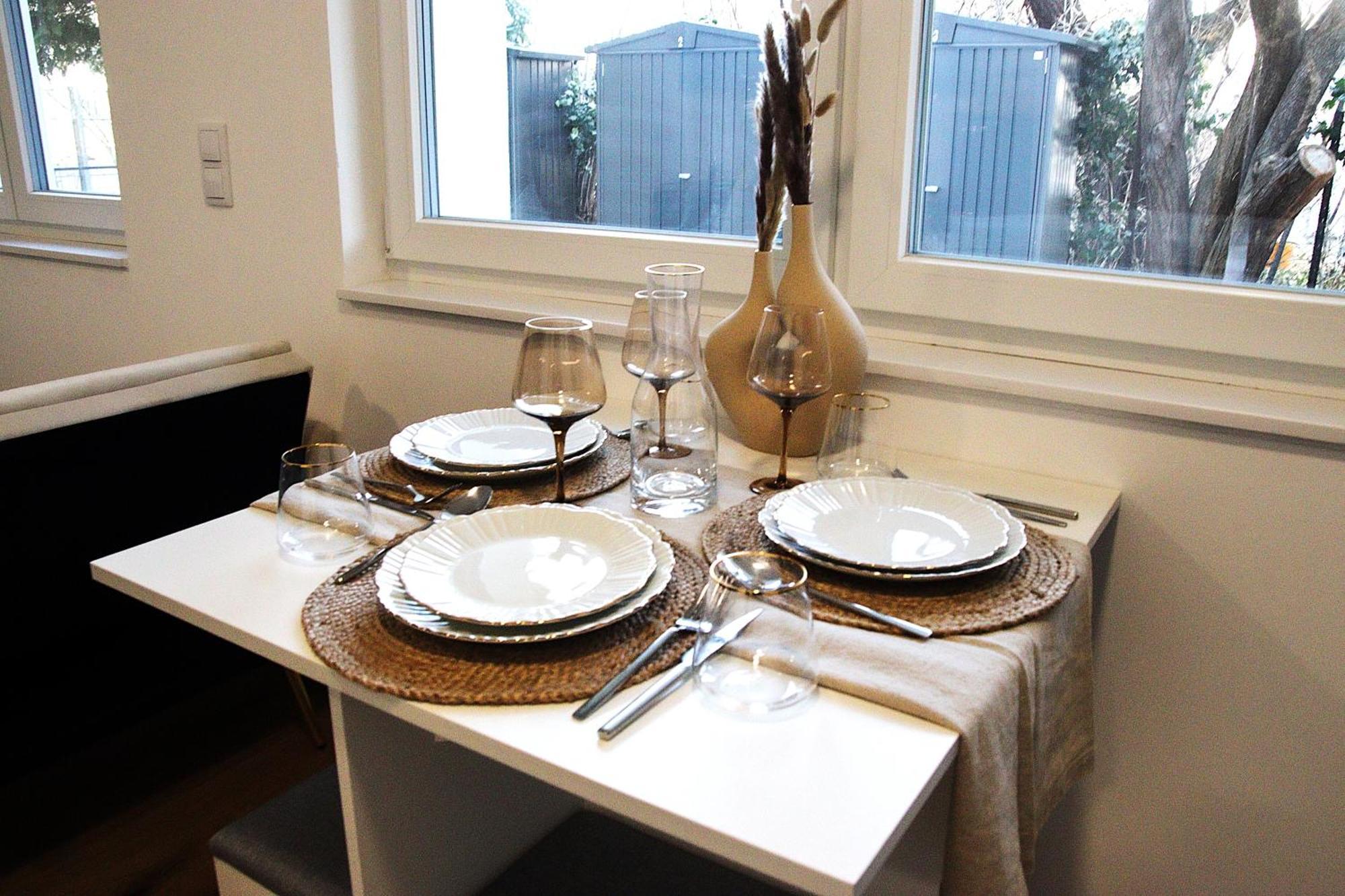 Apartment Melange Vienna